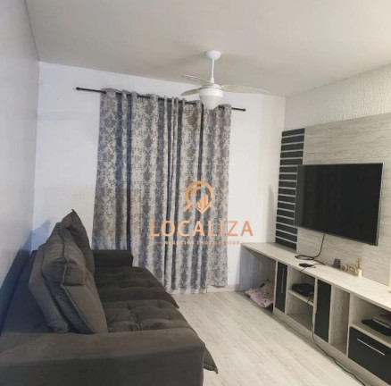 Imagem Imóvel com 3 Quartos à Venda, 63 m² em Parque Residencial Flamboyant - São José Dos Campos Imagem Imóvel com 3 Quartos à Venda, 63 m² em Parque Residencial Flamboyant - São José Dos Campos