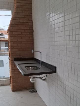 Imagem Casa com 2 Quartos à Venda, 129 m² em Embaré - Santos Imagem Casa com 2 Quartos à Venda, 129 m² em Embaré - Santos
