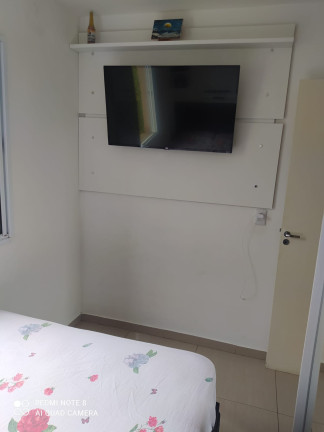 Imagem Apartamento com 3 Quartos à Venda, 65 m² em Jardim ísis - Cotia