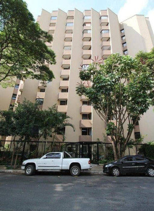 Imagem Apartamento com 1 Quarto à Venda, 30 m² em Moema - São Paulo