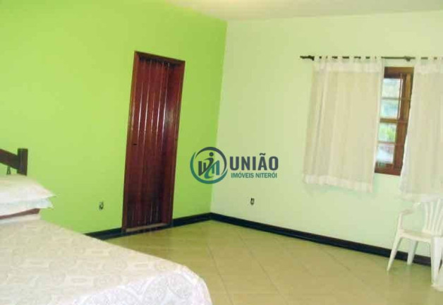 Imagem Casa com 4 Quartos à Venda, 289 m² em Engenho Do Mato - Niterói