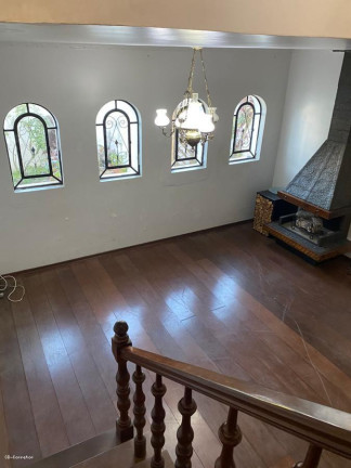 Imagem Sobrado com 6 Quartos à Venda, 300 m² em Independência - São Bernardo Do Campo Imagem Sobrado com 6 Quartos à Venda, 300 m² em Independência - São Bernardo Do Campo