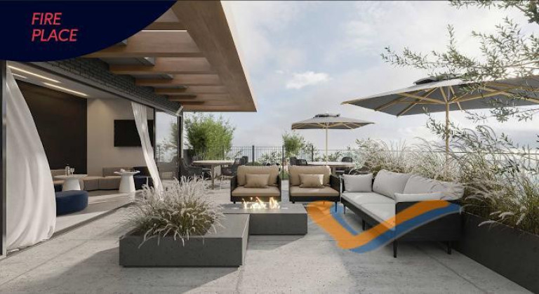 Imagem Edifício Residencial com 1 Quarto à Venda, 49 m² em Canasvieiras - Florianópolis