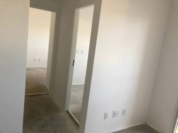 Imagem Apartamento com 2 Quartos à Venda, 59 m² em Campestre - Santo André