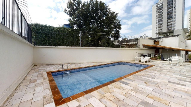 Imagem Imóvel com 3 Quartos à Venda, 118 m² em água Fria - São Paulo Imagem Imóvel com 3 Quartos à Venda, 118 m² em água Fria - São Paulo