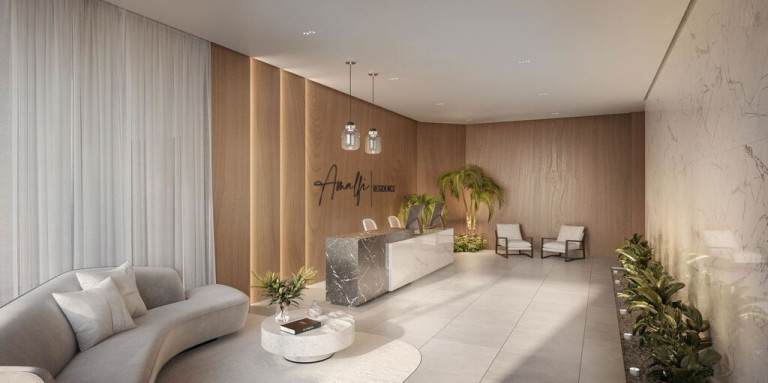 Imagem Apartamento com 3 Quartos à Venda, 93 m² em Perequê - Porto Belo Imagem Apartamento com 3 Quartos à Venda, 93 m² em Perequê - Porto Belo
