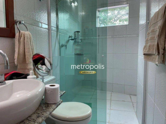 Imagem Sobrado com 4 Quartos à Venda, 225 m² em Olímpico - São Caetano Do Sul Imagem Sobrado com 4 Quartos à Venda, 225 m² em Olímpico - São Caetano Do Sul