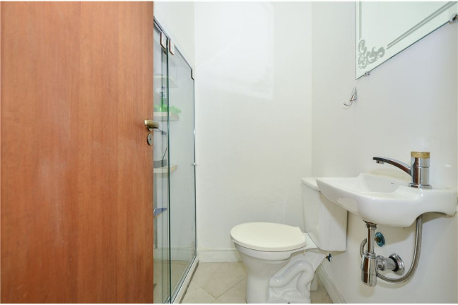 Imagem Casa com 2 Quartos à Venda, em Perdizes - São Paulo Imagem Casa com 2 Quartos à Venda, em Perdizes - São Paulo