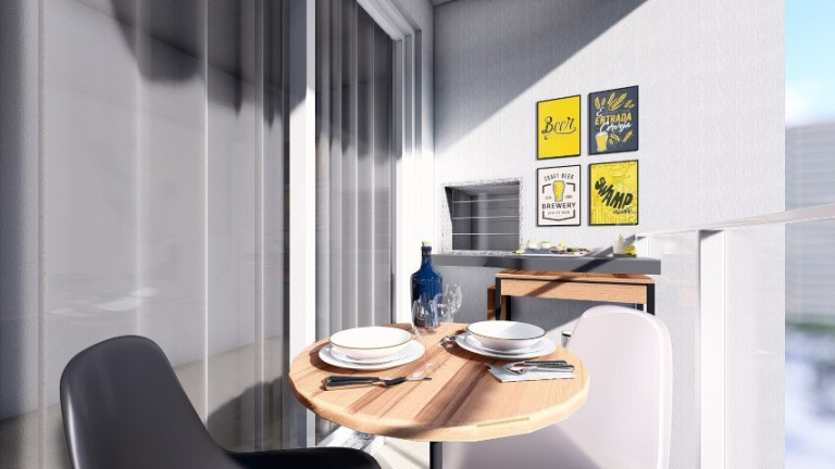 Imagem Apartamento com 3 Quartos à Venda, 77 m² em Capão Raso - Curitiba Imagem Apartamento com 3 Quartos à Venda, 77 m² em Capão Raso - Curitiba