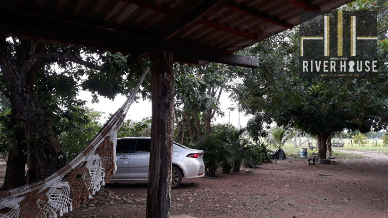 Imagem Chácara com 2 Quartos à Venda, 2.500 m² em Pedra 90 - Cuiabá Imagem Chácara com 2 Quartos à Venda, 2.500 m² em Pedra 90 - Cuiabá