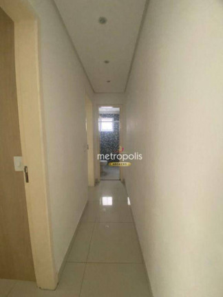 Imagem Cobertura com 2 Quartos à Venda, 78 m² em Parque Das Nações - Santo André Imagem Cobertura com 2 Quartos à Venda, 78 m² em Parque Das Nações - Santo André
