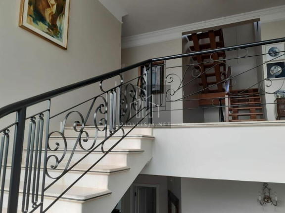 Imagem Casa com 4 Quartos à Venda, 678 m² em Alphaville - Santana De Parnaíba Imagem Casa com 4 Quartos à Venda, 678 m² em Alphaville - Santana De Parnaíba