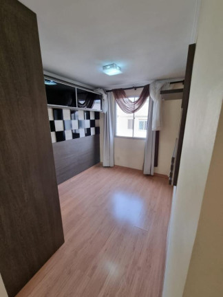 Imagem Cobertura com 2 Quartos à Venda, 74 m² em Campo Comprido - Curitiba