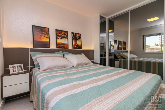 Imagem Apartamento com 1 Quarto à Venda, 47 m² em Passo Da Areia - Porto Alegre Imagem Apartamento com 1 Quarto à Venda, 47 m² em Passo Da Areia - Porto Alegre