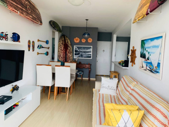 Imagem Apartamento com 1 Quarto à Venda, 67 m² em Barra Da Tijuca - Rio De Janeiro Imagem Apartamento com 1 Quarto à Venda, 67 m² em Barra Da Tijuca - Rio De Janeiro