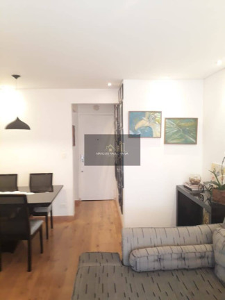 Imagem Apartamento com 3 Quartos à Venda, 80 m² em Centro - Guarulhos