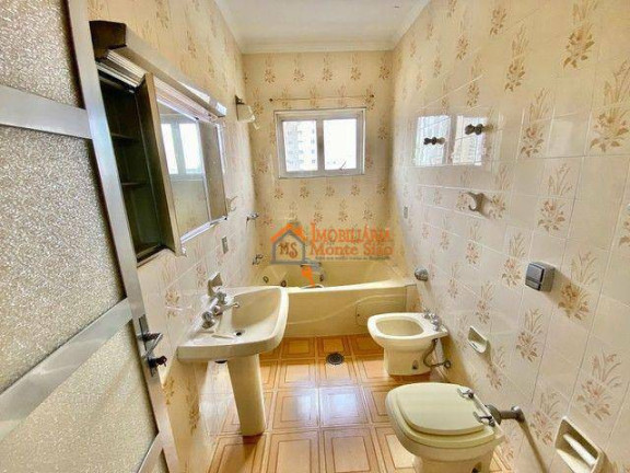 Imagem Sobrado com 3 Quartos à Venda, 271 m² em Vila Progresso - Guarulhos Imagem Sobrado com 3 Quartos à Venda, 271 m² em Vila Progresso - Guarulhos
