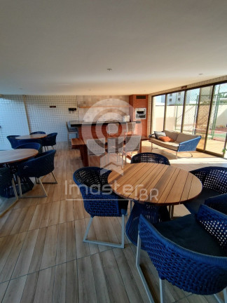 Imagem Apartamento com 3 Quartos à Venda, 110 m² em Engenheiro Luciano Cavalcante - Fortaleza Imagem Apartamento com 3 Quartos à Venda, 110 m² em Engenheiro Luciano Cavalcante - Fortaleza
