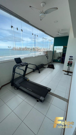 Imagem Imóvel com 3 Quartos à Venda, 100 m² em Praia Do Morro - Guarapari Imagem Imóvel com 3 Quartos à Venda, 100 m² em Praia Do Morro - Guarapari
