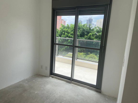 Imagem Apartamento com 3 Quartos à Venda, 148 m² em Santo Amaro - São Paulo Imagem Apartamento com 3 Quartos à Venda, 148 m² em Santo Amaro - São Paulo
