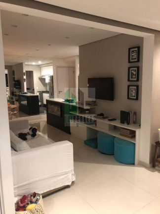 Imagem Apartamento com 2 Quartos à Venda, 68 m² em Chácara Inglesa - São Paulo Imagem Apartamento com 2 Quartos à Venda, 68 m² em Chácara Inglesa - São Paulo