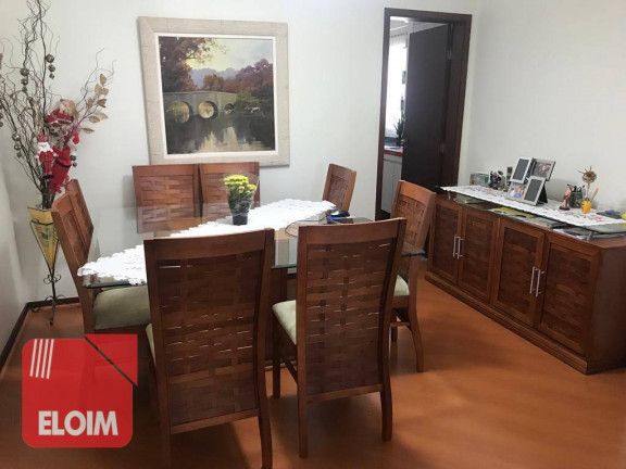 Imagem Apartamento com 3 Quartos à Venda, 100 m² em Morumbi - São Paulo Imagem Apartamento com 3 Quartos à Venda, 100 m² em Morumbi - São Paulo