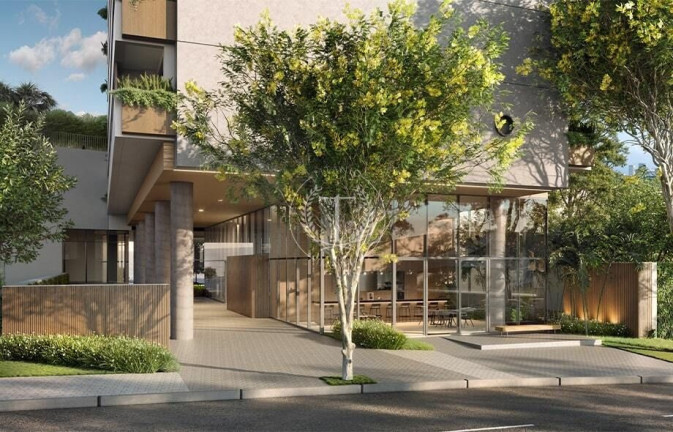 Imagem Apartamento com 1 Quarto à Venda, 27 m² em Vila Madalena - São Paulo Imagem Apartamento com 1 Quarto à Venda, 27 m² em Vila Madalena - São Paulo