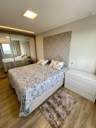 Imagem Apartamento com 3 Quartos à Venda, 122 m² em Jardim Das Indústrias - São José Dos Campos Imagem Apartamento com 3 Quartos à Venda, 122 m² em Jardim Das Indústrias - São José Dos Campos