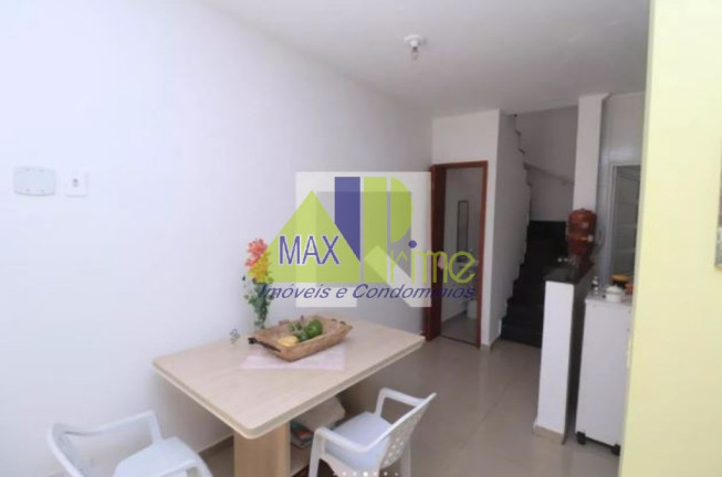 Imagem Casa com 2 Quartos à Venda, 75 m² em Vila Esperança - São Paulo