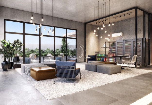 Imagem Apartamento com 1 Quarto à Venda, 25 m² em Ipiranga - São Paulo Imagem Apartamento com 1 Quarto à Venda, 25 m² em Ipiranga - São Paulo