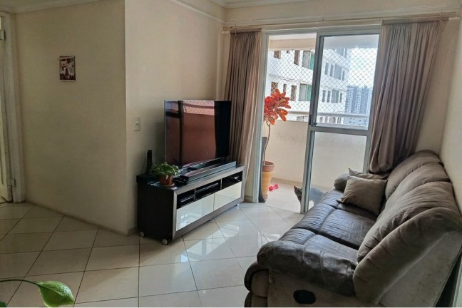 Imóvel com 2 Quartos à Venda, 58 m² em Parada Inglesa - São Paulo