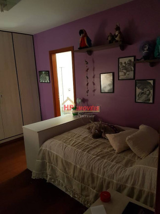 Imagem Casa com 4 Quartos à Venda, 490 m² em Parque Dos Príncipes - São Paulo