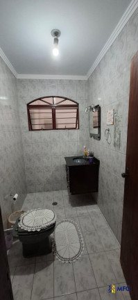 Imagem Sobrado com 3 Quartos à Venda, 130 m² em Jardim São Guilherme - Sorocaba Imagem Sobrado com 3 Quartos à Venda, 130 m² em Jardim São Guilherme - Sorocaba