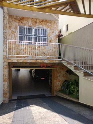 Imagem Sobrado com 4 Quartos à Venda, 259 m² em Cidade Patriarca - São Paulo Imagem Sobrado com 4 Quartos à Venda, 259 m² em Cidade Patriarca - São Paulo