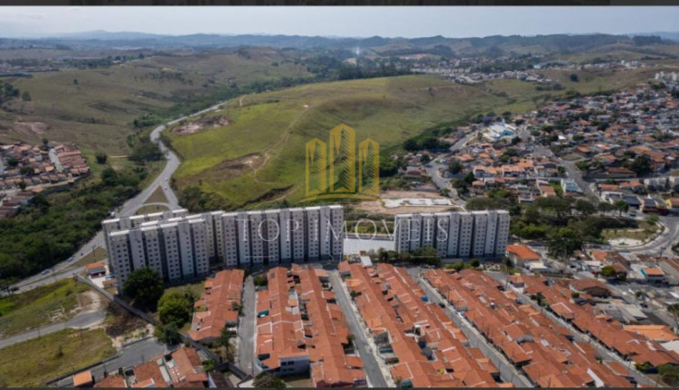 Imagem Apartamento com 2 Quartos à Venda, 44 m² em Jardim Paraíso - Jacareí