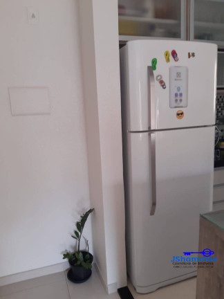 Imagem Apartamento com 3 Quartos à Venda, 58 m² em Pirajussara - São Paulo