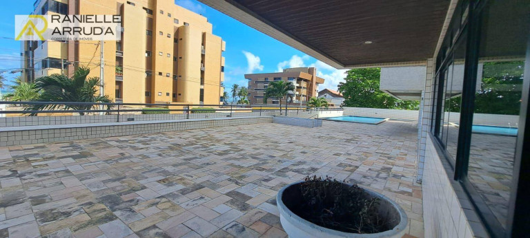 Imagem Apartamento com 3 Quartos à Venda, 162 m² em Intermares - Cabedelo Imagem Apartamento com 3 Quartos à Venda, 162 m² em Intermares - Cabedelo