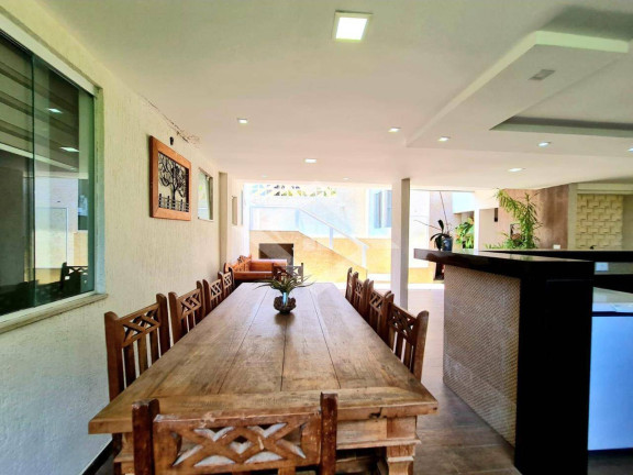 Imagem Casa com 4 Quartos à Venda, 450 m² em Sapê - Niterói Imagem Casa com 4 Quartos à Venda, 450 m² em Sapê - Niterói
