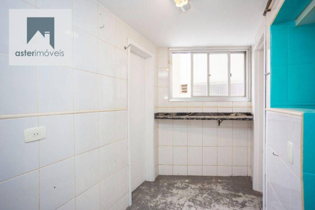 Imagem Apartamento com 3 Quartos à Venda, 92 m² em Centro - Curitiba Imagem Apartamento com 3 Quartos à Venda, 92 m² em Centro - Curitiba
