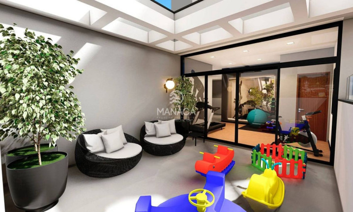 Imagem Apartamento com 3 Quartos à Venda, 88 m² em Centro - Barra Velha Imagem Apartamento com 3 Quartos à Venda, 88 m² em Centro - Barra Velha
