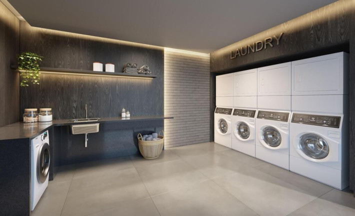 Imagem Studio com 1 Quarto à Venda, 27 m² em Jardim Paulista - São Paulo Imagem Studio com 1 Quarto à Venda, 27 m² em Jardim Paulista - São Paulo