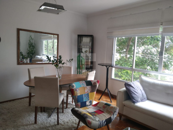 Imagem Apartamento com 2 Quartos à Venda, 95 m² em Vila Clementino - São Paulo Imagem Apartamento com 2 Quartos à Venda, 95 m² em Vila Clementino - São Paulo