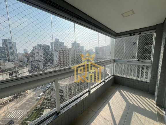 Imagem Apartamento com 2 Quartos à Venda, 75 m² em Boqueirão - Praia Grande Imagem Apartamento com 2 Quartos à Venda, 75 m² em Boqueirão - Praia Grande