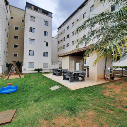 Imagem Apartamento com 2 Quartos à Venda, 44 m² em Padre Eustáquio - Belo Horizonte Imagem Apartamento com 2 Quartos à Venda, 44 m² em Padre Eustáquio - Belo Horizonte