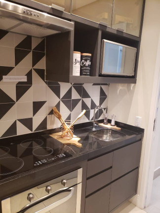 Imagem Apartamento à Venda,  em Santana - São Paulo