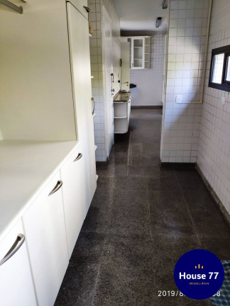 Imagem Apartamento com 4 Quartos à Venda, 190 m² em Vila Andrade - São Paulo Imagem Apartamento com 4 Quartos à Venda, 190 m² em Vila Andrade - São Paulo