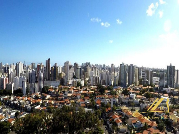 Imagem Imóvel com 4 Quartos à Venda, 212 m² em Caminho Das árvores - Salvador Imagem Imóvel com 4 Quartos à Venda, 212 m² em Caminho Das árvores - Salvador