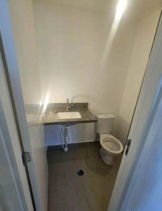 Imagem Apartamento com 1 Quarto para Alugar, 27 m² em Vila Olímpia - São Paulo Imagem Apartamento com 1 Quarto para Alugar, 27 m² em Vila Olímpia - São Paulo