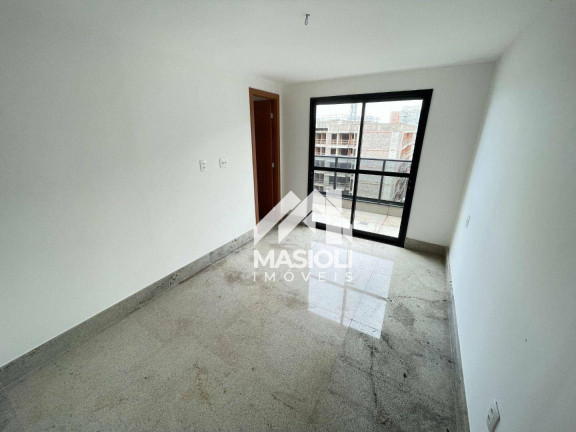 Imagem Cobertura com 3 Quartos à Venda, 193 m² em Praia De Itaparica - Vila Velha