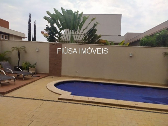 Imagem Casa com 4 Quartos à Venda,  em Jardim Nova Aliança Sul - Ribeirão Preto